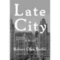 Late City - Paperback