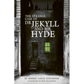 The Strange Case of Dr Jekyll and MR Hyde - Hardcover