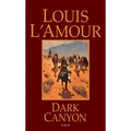 Dark Canyon - Mass Market Paperbound