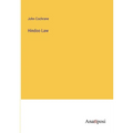 Hindoo Law - Paperback