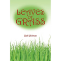 Walt Whitman's Leaves of Grass - Paperback