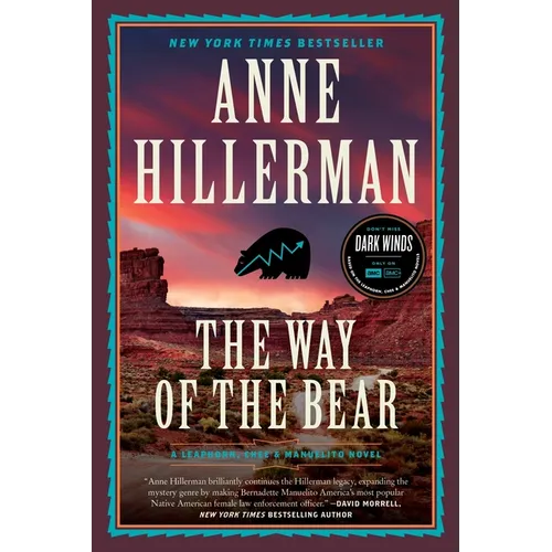 The Way of the Bear - Paperback