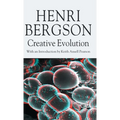 Creative Evolution - Hardcover