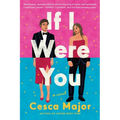 If I Were You - Hardcover