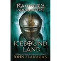 The Icebound Land: Book Three - Hardcover