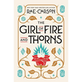 The Girl of Fire and Thorns - Paperback