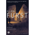 Night Soldiers - Paperback