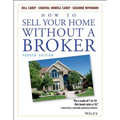 How to Sell Your Home Without a Broker - Paperback