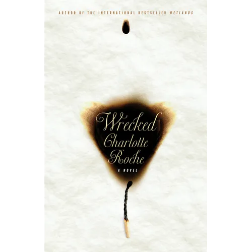 Wrecked - Paperback