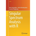 Singular Spectrum Analysis with R - Paperback