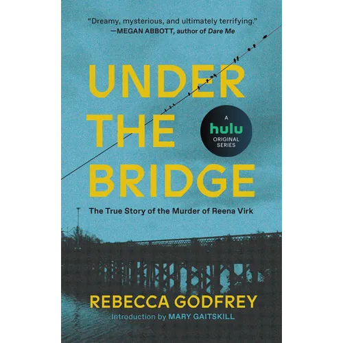 Under the Bridge - Paperback