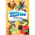 Yak's Corner: Children's Stories by Artie Knapp - Paperback
