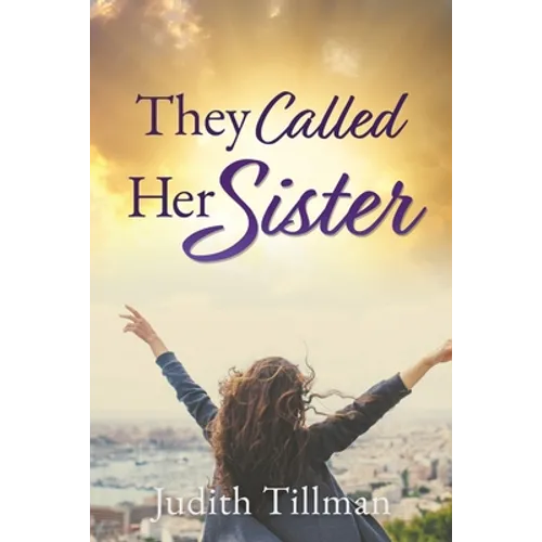 They Called Her Sister - Paperback