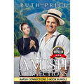 Amish Connections - Paperback