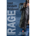 Rage - Paperback