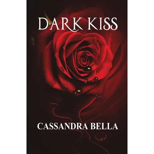 Dark Kiss - Paperback