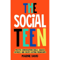 The Social Teen - Paperback