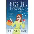 Night Moves - Paperback