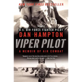Viper Pilot: A Memoir of Air Combat - Paperback