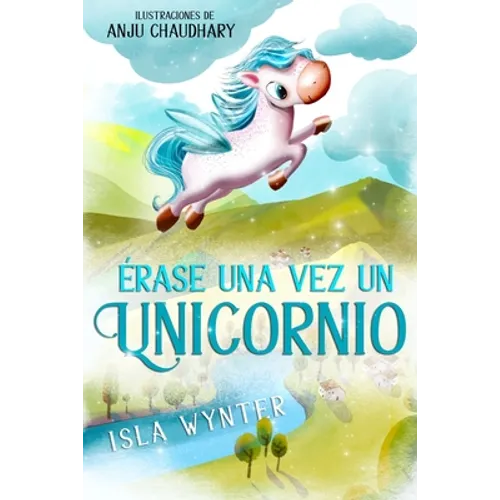 Érase una vez un unicornio - Paperback