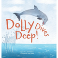 Dolly Dives Deep - Hardcover
