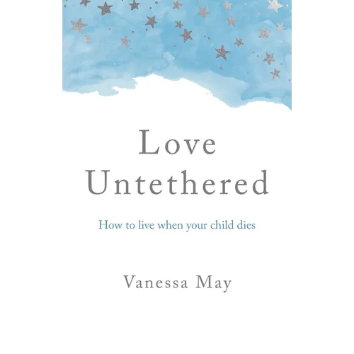 Love Untethered - Paperback