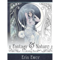 Fantasy and Nature - Paperback