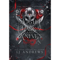 Night of Masks and Knives - Hardcover