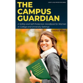 The Campus Guardian: A Safety and Self-Protection Handbook for Women in College and University Settings - Paperback