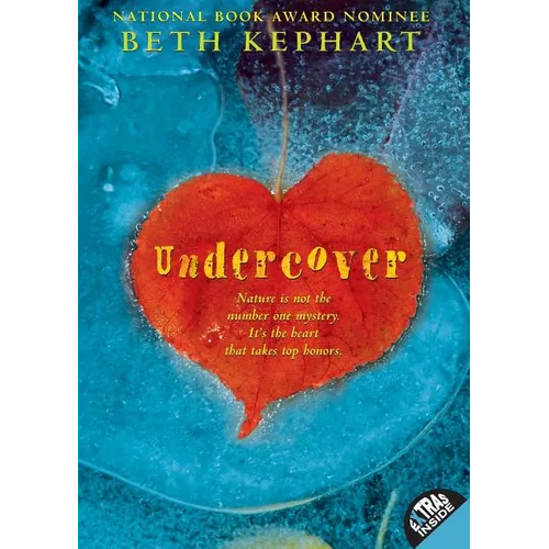 Undercover - Paperback