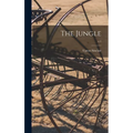The Jungle; c.1 - Hardcover