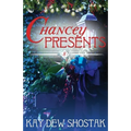 Chancey Presents - Paperback