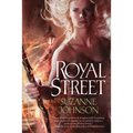 Royal Street - Paperback