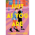 Just as You Are - Paperback