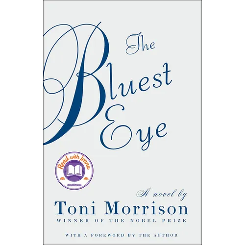 The Bluest Eye - Hardcover