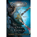 The Tournament at Gorlan - Paperback