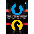 Operation Haygreeva - Paperback