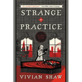Strange Practice - Paperback