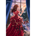 Broken Fate - Paperback