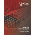 Golpe - Paperback