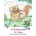 A Birthday Gift for Bogey - Paperback