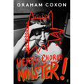 Verse, Chorus, Monster! - Hardcover