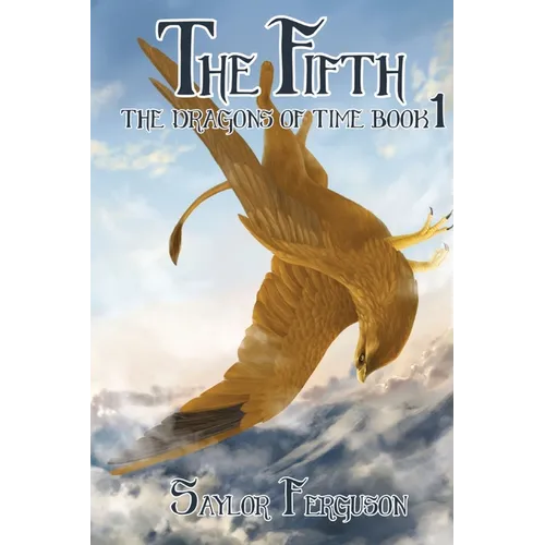 The Fifth - Paperback