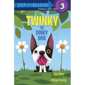 Twinky the Dinky Dog - Paperback