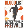 Blood List - Paperback