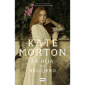 La Hija del Relojero / The Clockmaker's Daughter - Paperback