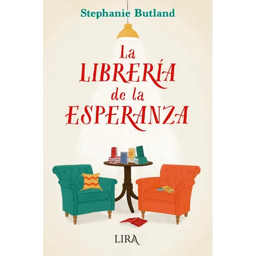 Libreria de la Esperanza, La - Paperback