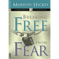 Breaking Free from Fear - Paperback