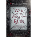 War of Wrath and Ruin - Paperback
