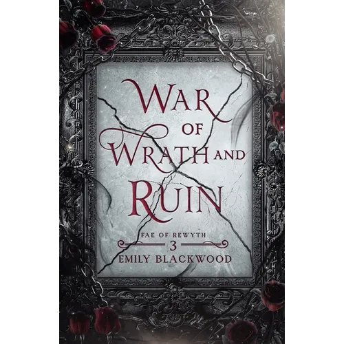 War of Wrath and Ruin - Paperback